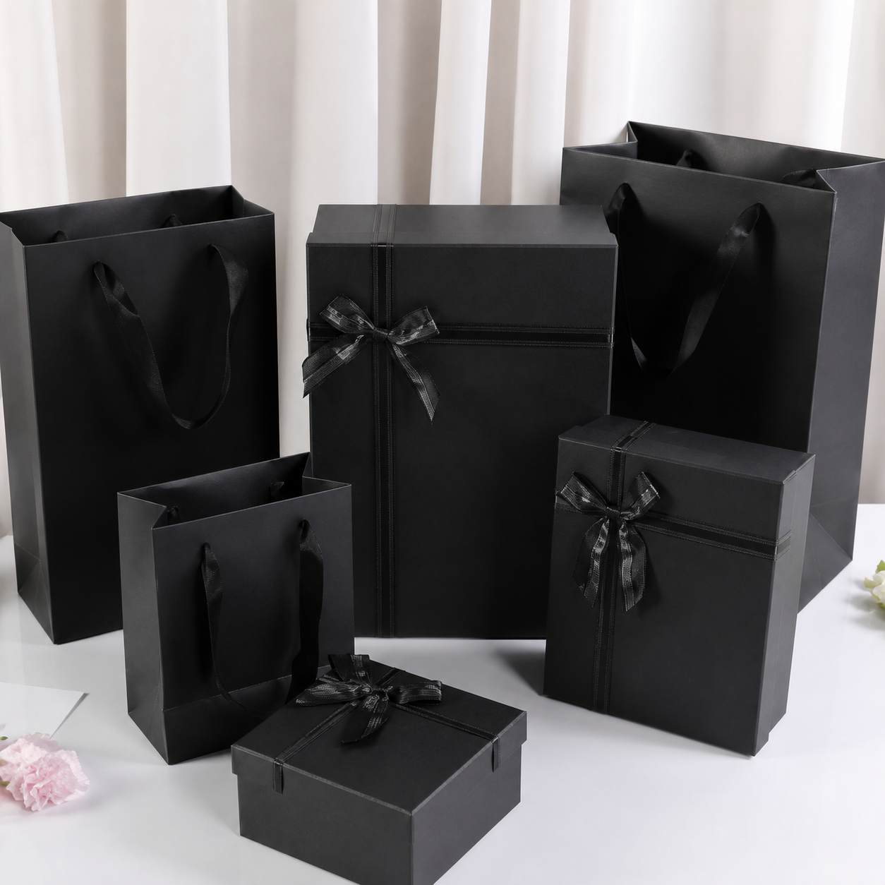 Jewelry & Gift Boxes example 8