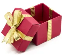 Jewelry & Gift Boxes example 10
