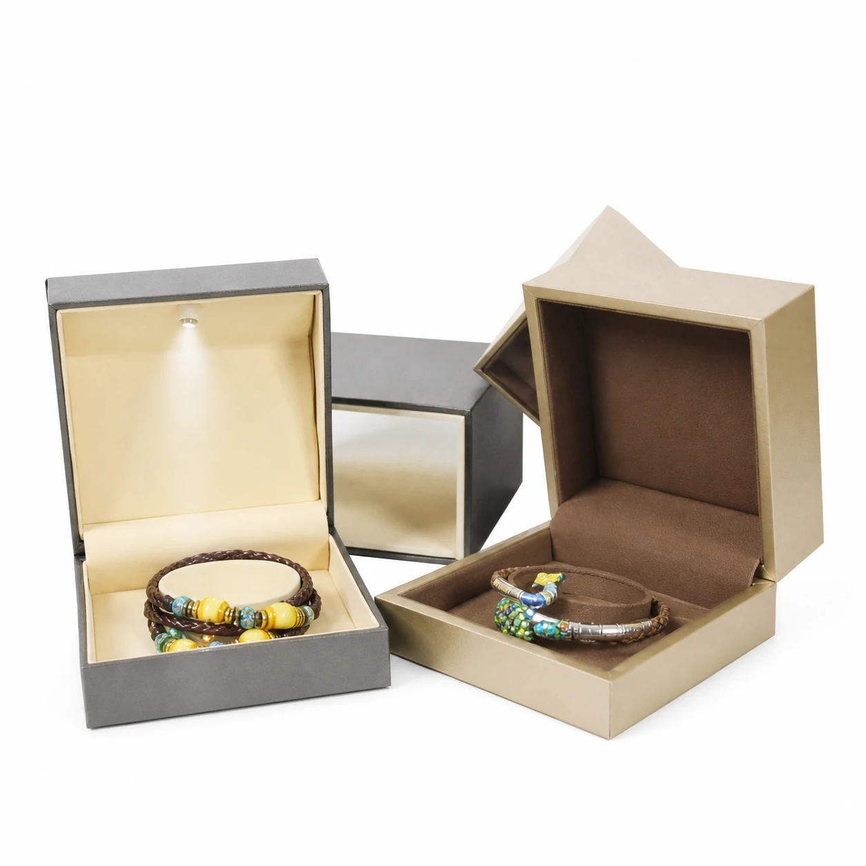 Jewelry & Gift Boxes example 1