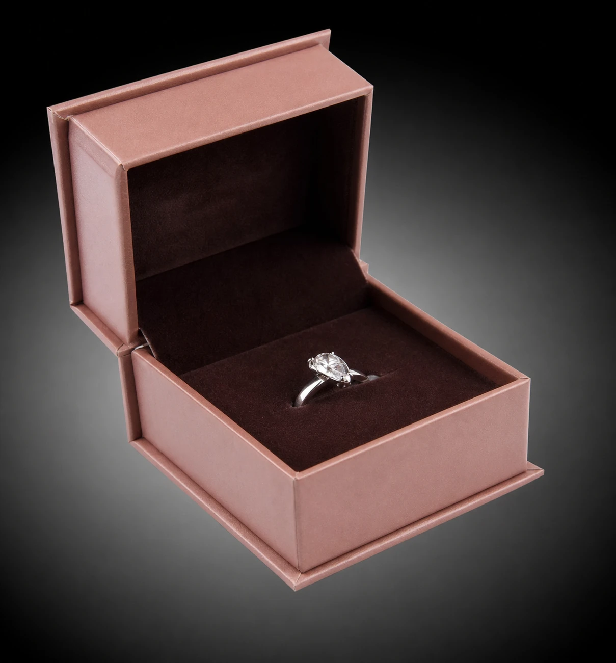 Jewelry & Gift Boxes example 7