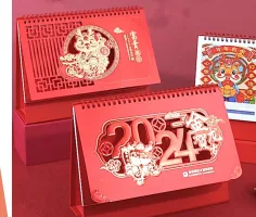 Paper Goods & Seasonal Print example 4