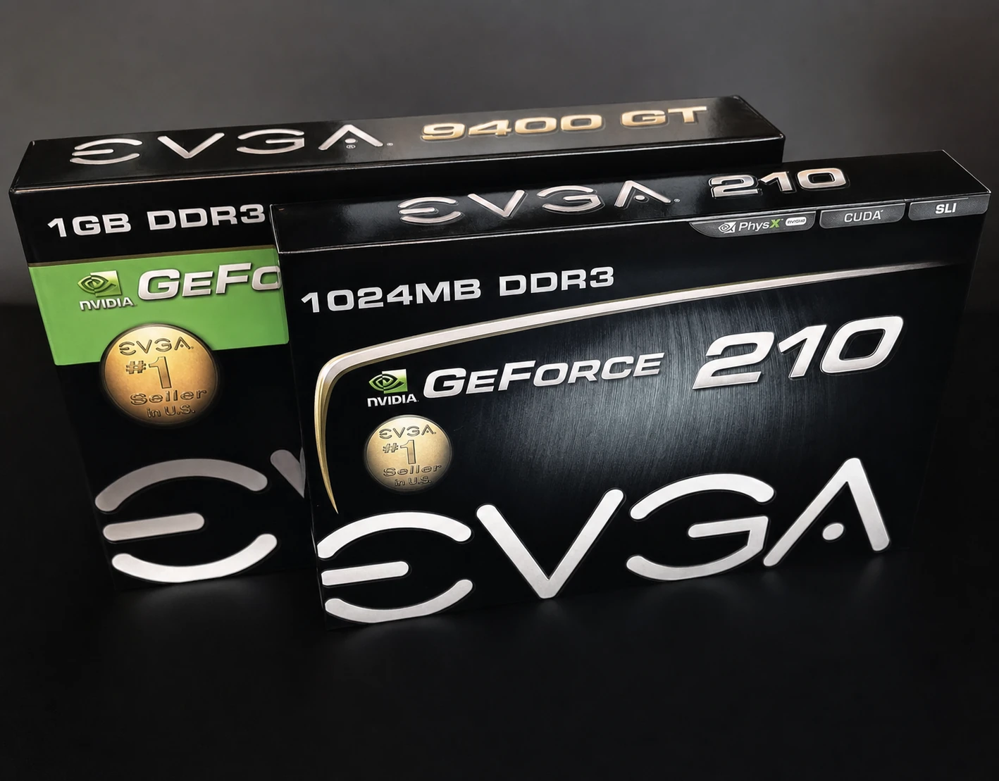 Retail & Electronics Packaging example 2